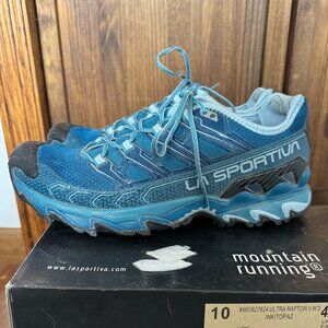 La Sportiva Ultra Raptor II Mountain Runners